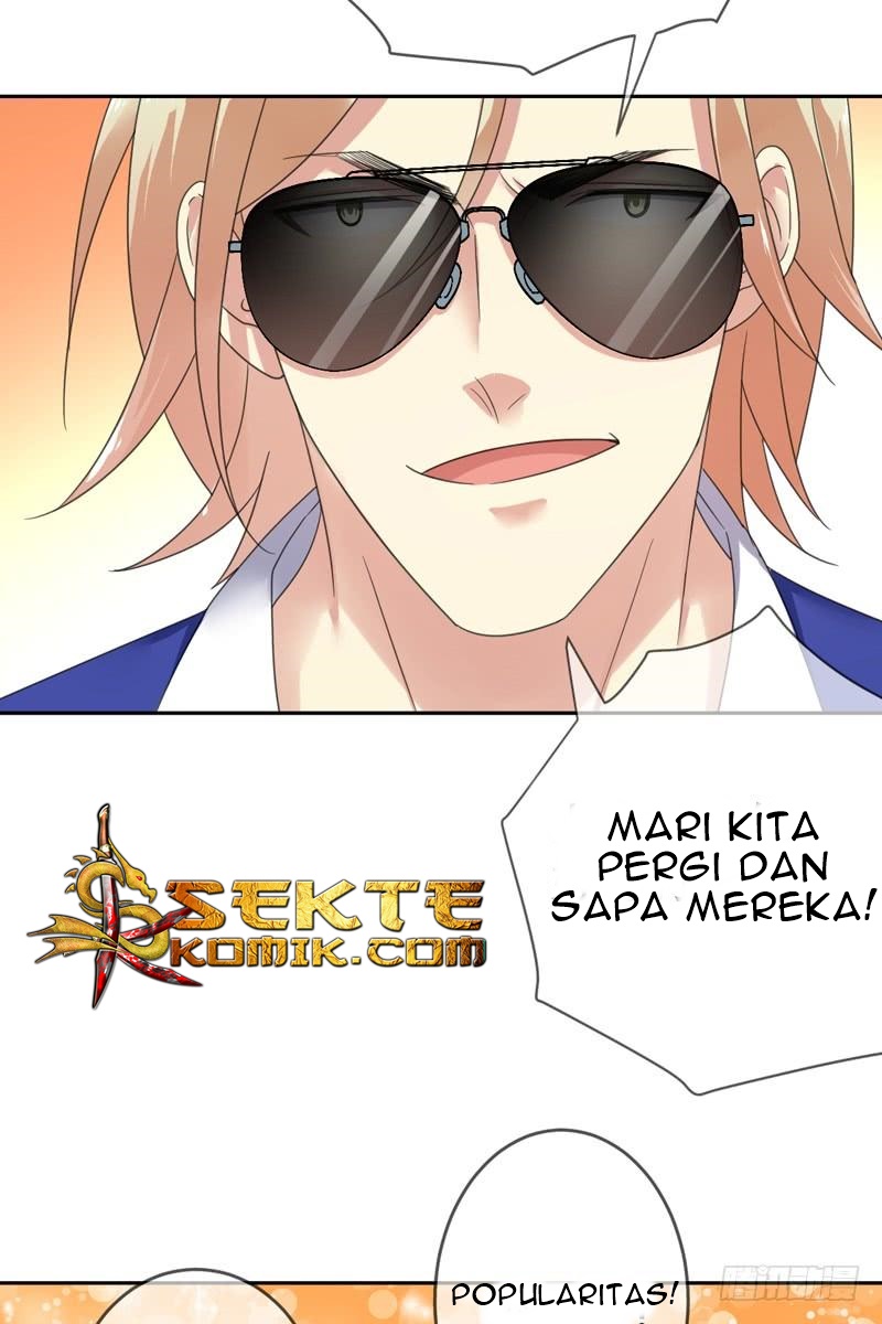 NSD Gaming Chapter 67 Bahasa Indonesia